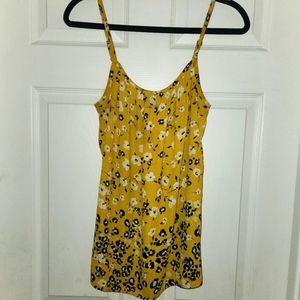 Cabi Camisole